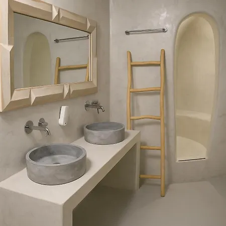 Casa vacanze Epifany Cave *