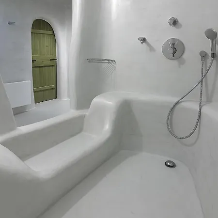 Casa vacanze Epifany Cave *