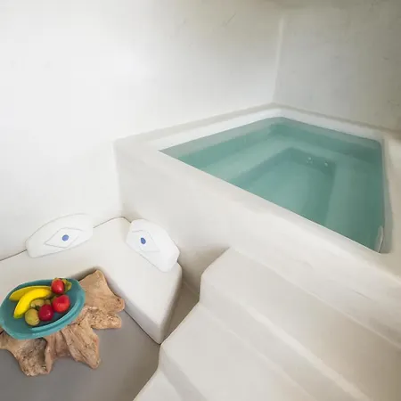 Epifany Cave Casa vacanze
