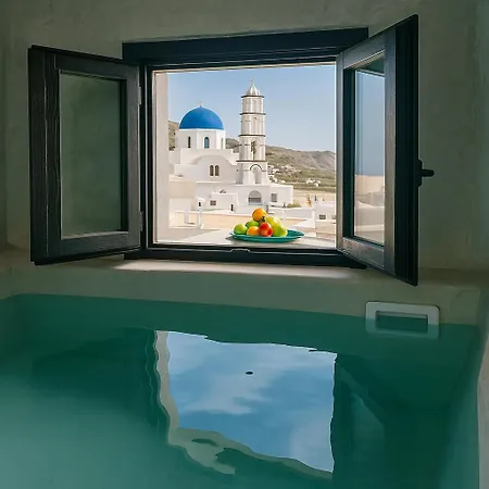 Casa vacanze Epifany Cave