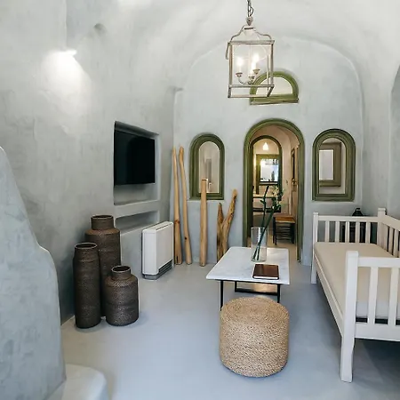 Epifany Cave Casa vacanze *